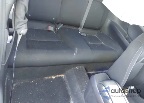 2020 Honda Civic Ex z USA, uszkodzony, nr VIN 2HGFC3B38LH351153